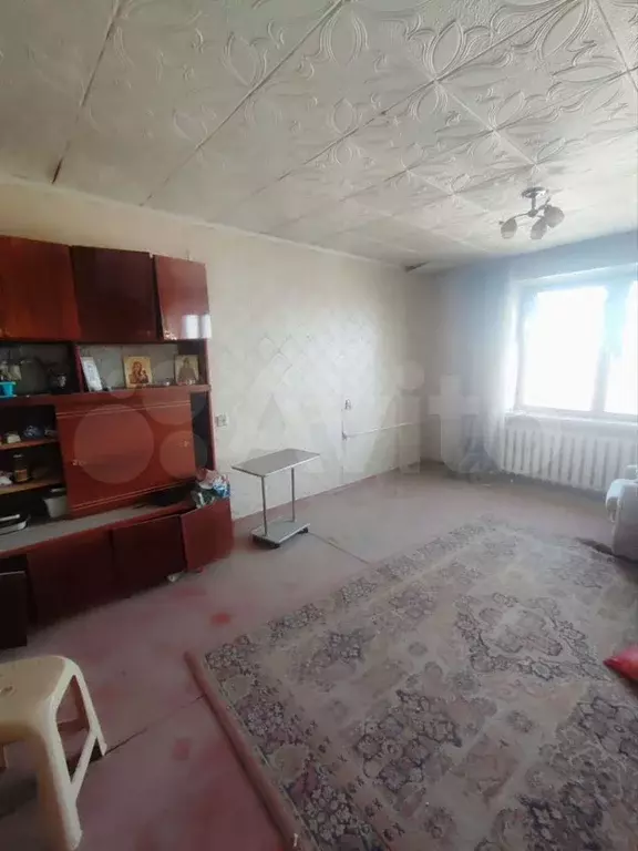 1-к. квартира, 18 м, 5/5 эт. - Фото 0