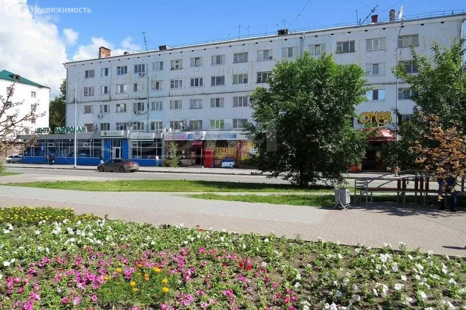 1к в -комнатной квартире (19 м) - Фото 1