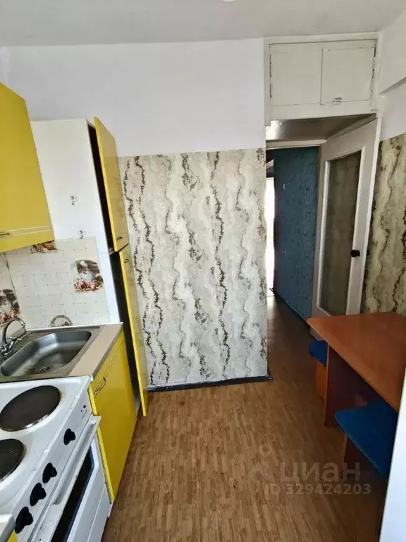 2-к кв. Иркутская область, Иркутск ул. Помяловского, 12 (46.9 м) - Фото 2