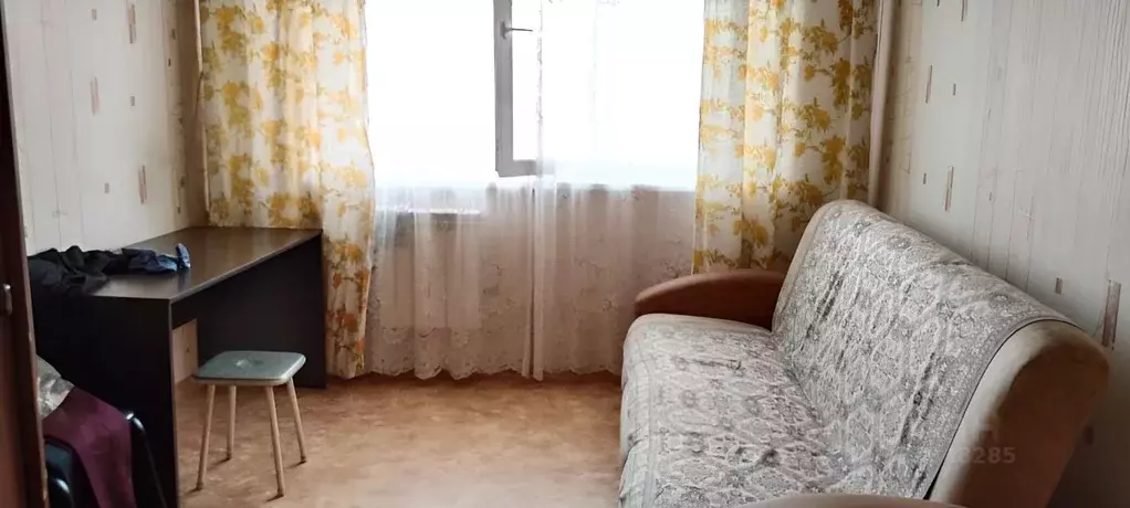 Студия Красноярский край, Красноярск ул. Гастелло, 27 (17.0 м) - Фото 2