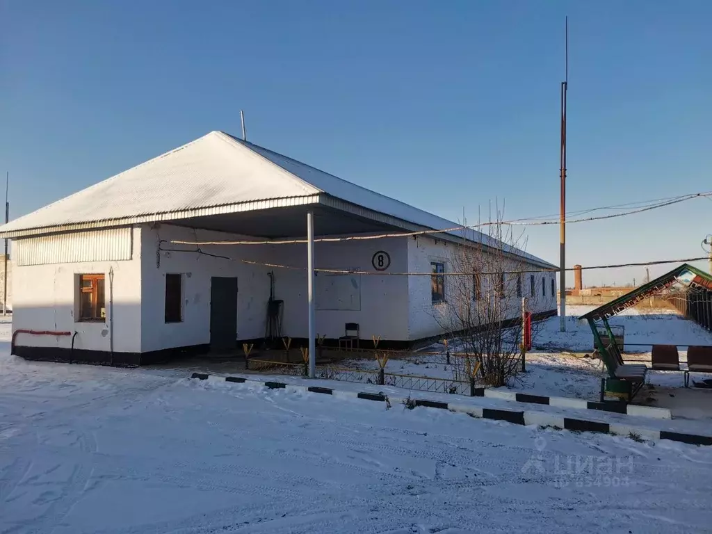 Помещение свободного назначения в Оренбургская область, Оренбургский ... - Фото 0