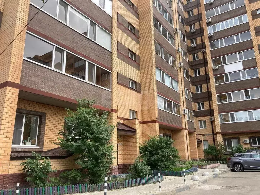 1-к кв. Амурская область, Благовещенск Конная ул., 33 (36.0 м) - Фото 1