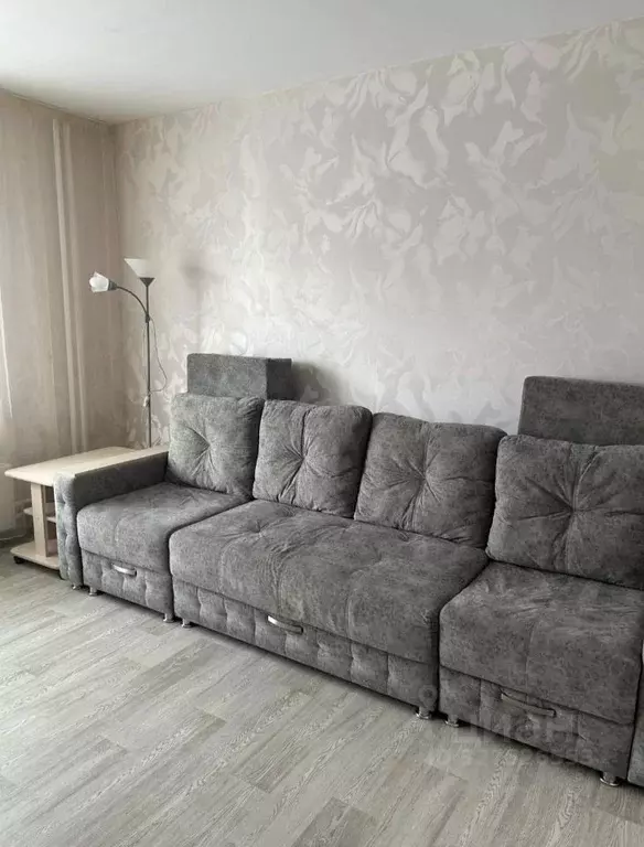 1-к кв. Красноярский край, Красноярск ул. Кравченко, 2 (40.79 м) - Фото 1