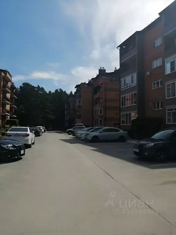 1-к кв. Новосибирская область, Бердск Морской мкр, 6 (37.0 м) - Фото 2