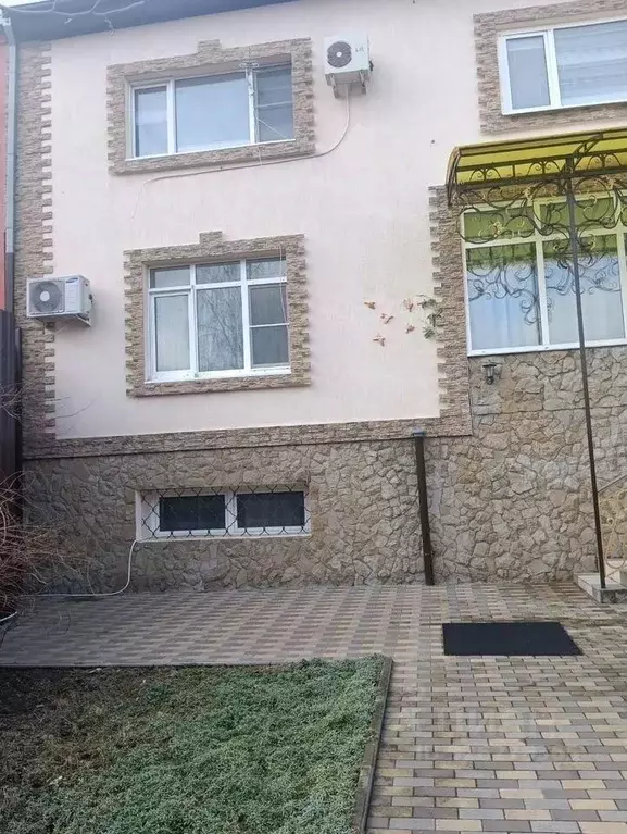 Дом в Краснодарский край, Анапа Красноармейская ул. (380 м) - Фото 2