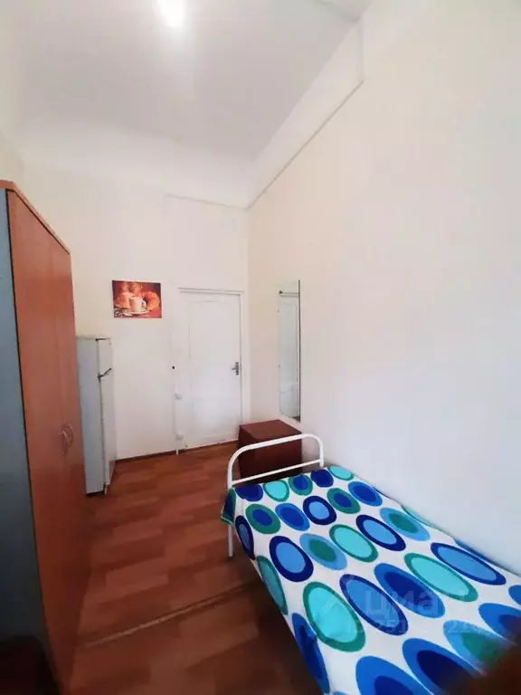 Комната Ростовская область, Ростов-на-Дону Кировский просп., 90/2 - Фото 2