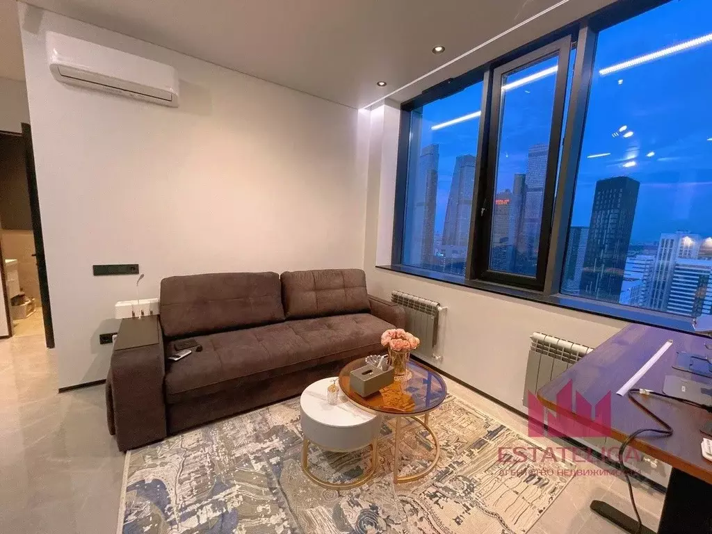 3-к кв. Москва Шмитовский проезд, 39к1 (63.2 м) - Фото 2