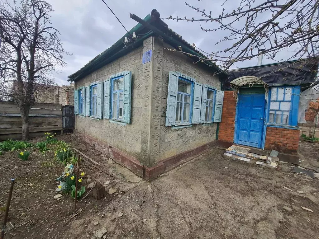 Дом в Краснодарский край, Северский район, Афипское городское ... - Фото 0