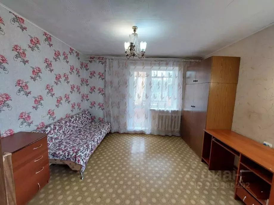 1-к кв. Пермский край, Березники ул. Парижской Коммуны, 3 (35.5 м) - Фото 1