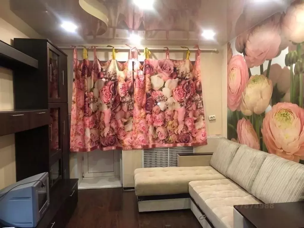 Комната Татарстан, Казань ул. Академика Арбузова, 10 - Фото 1