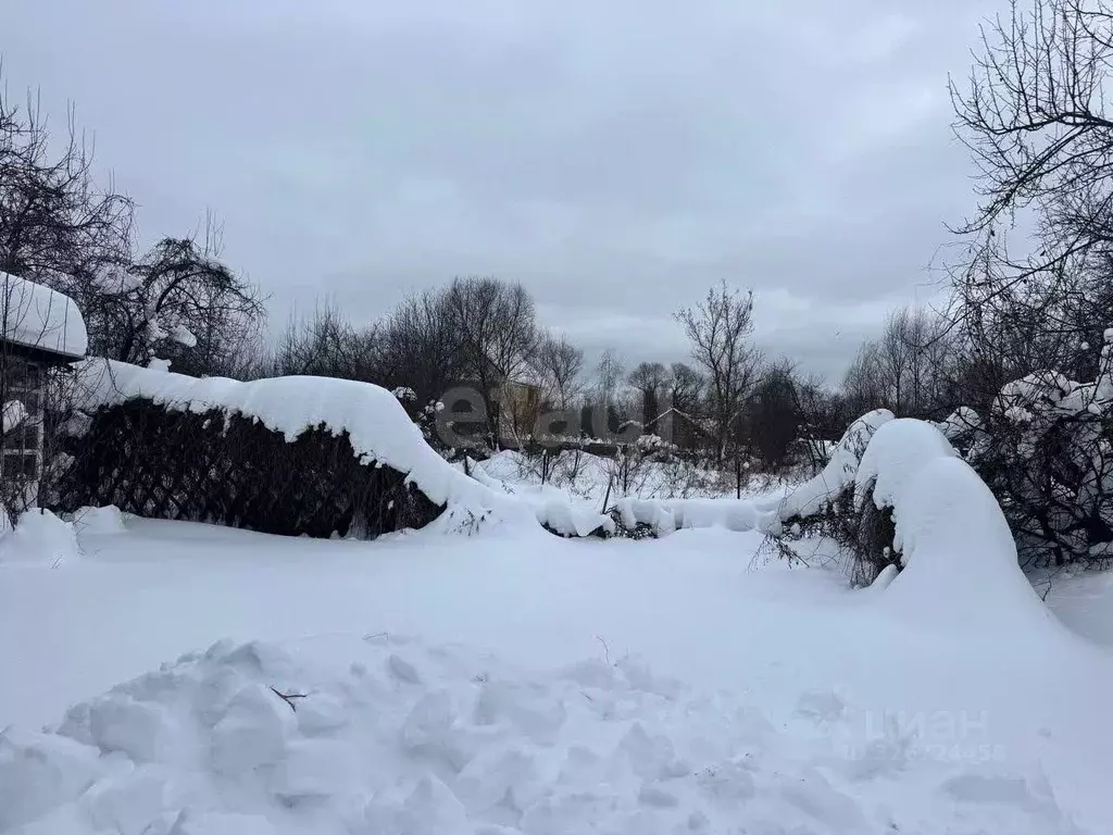 Участок в Владимирская область, Петушки Владимирская ул., 41 (12.8 ... - Фото 2