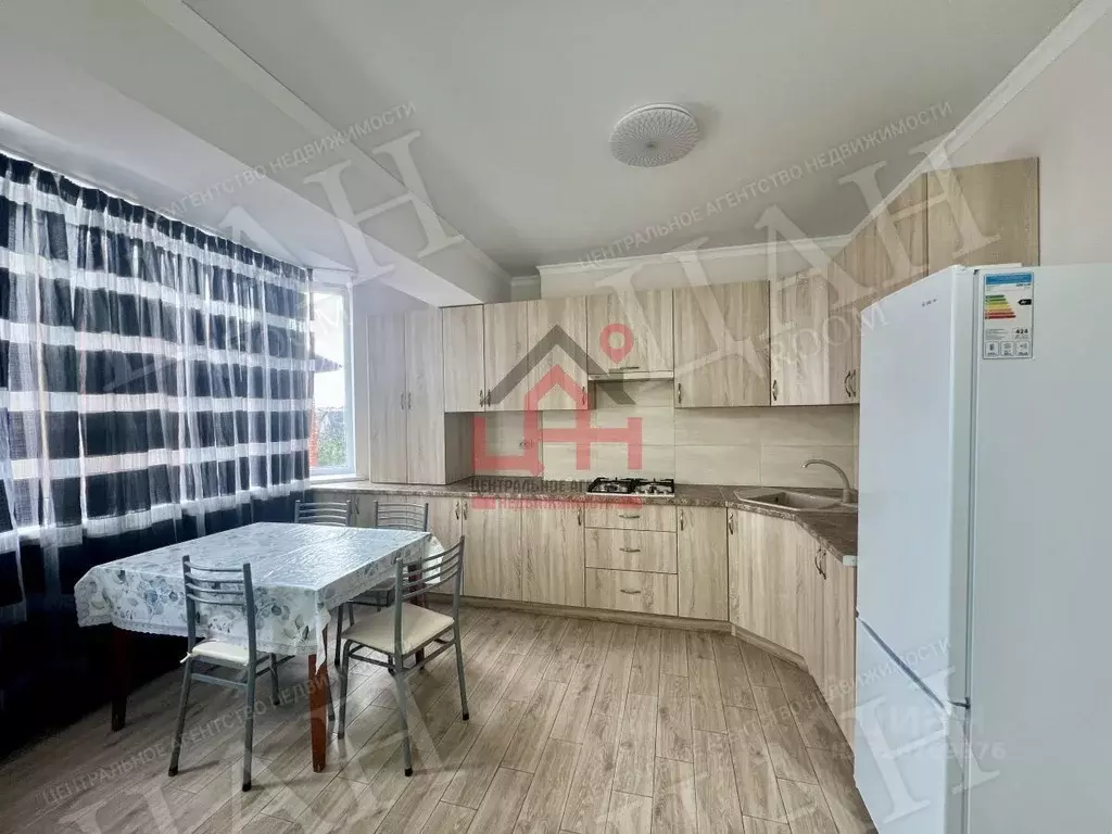 1-к кв. Ставропольский край, Предгорный муниципальный округ, ... - Фото 1