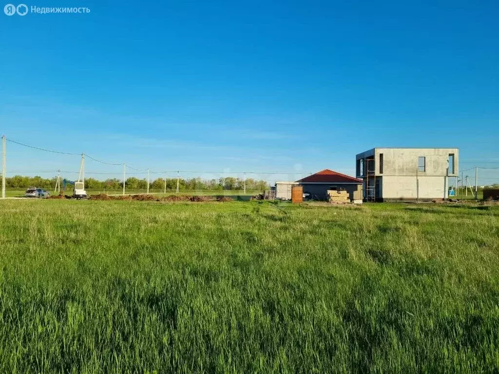 Участок в Энгельс, 1-й Андреевский проезд (6 м) - Фото 2