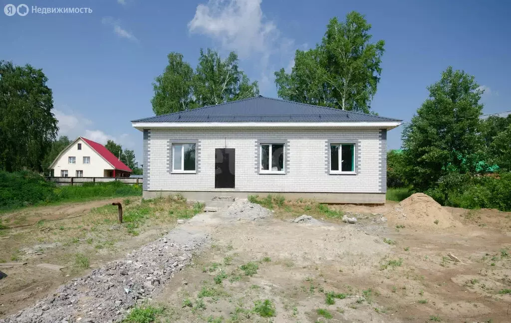 Дом в Заводоуковск, 2-й Солнечный переулок (125 м) - Фото 2