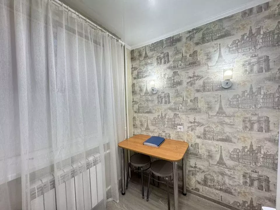 2-к кв. Московская область, Дмитровский муниципальный округ, Икша пгт ... - Фото 1