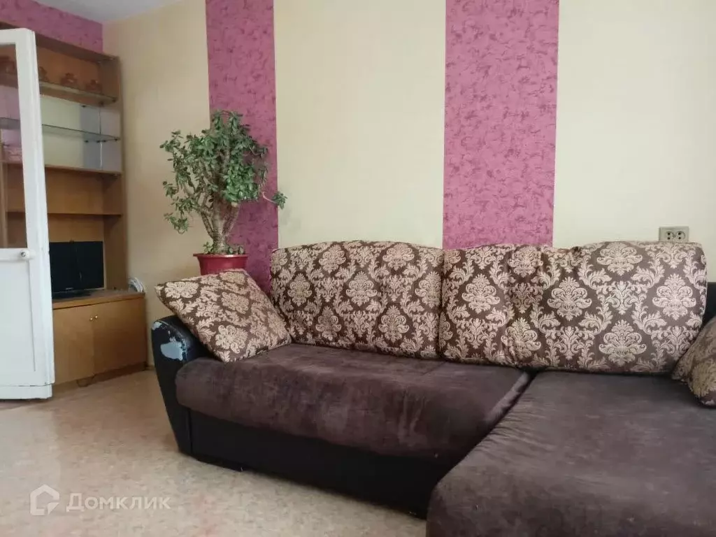 Продаётся 2-к квартира, 47.2 м - Фото 0