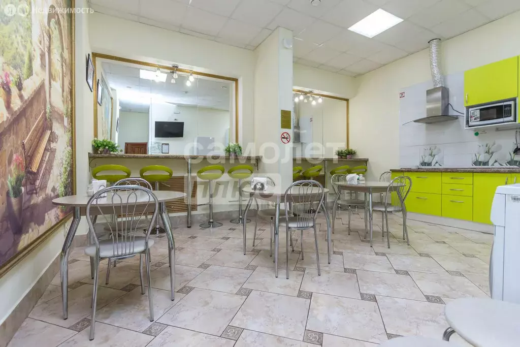 Помещение свободного назначения (247.3 м) - Фото 2