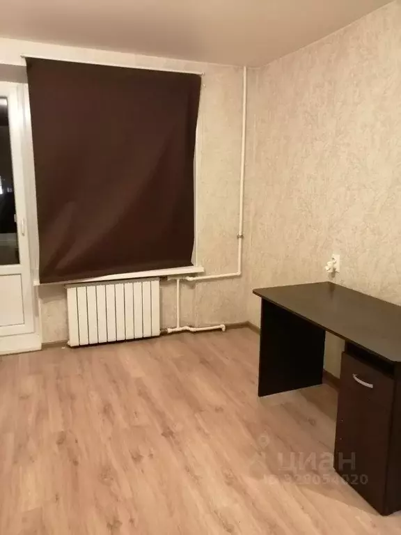 1-к кв. Санкт-Петербург Гражданский просп., 23К2 (31.0 м) - Фото 2