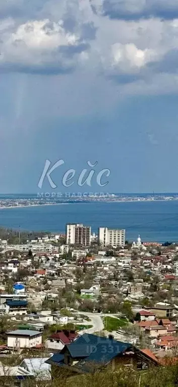 Участок в Крым, Феодосия Труд СПК,  (6.5 сот.) - Фото 1