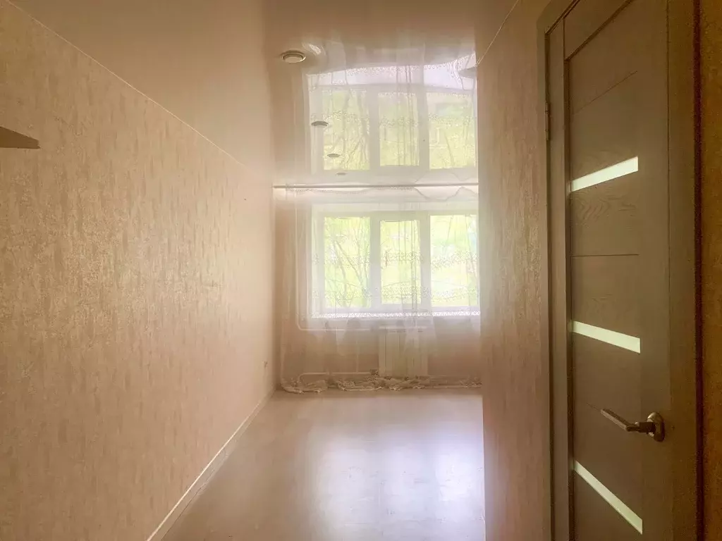 Продаётся квартира-студия, 18.5 м - Фото 1