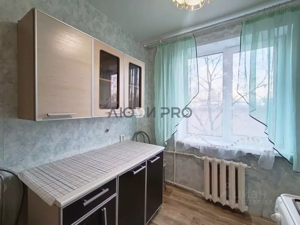 1-к кв. Ярославская область, Ярославль ул. Блюхера, 86/9 (29.9 м) - Фото 1