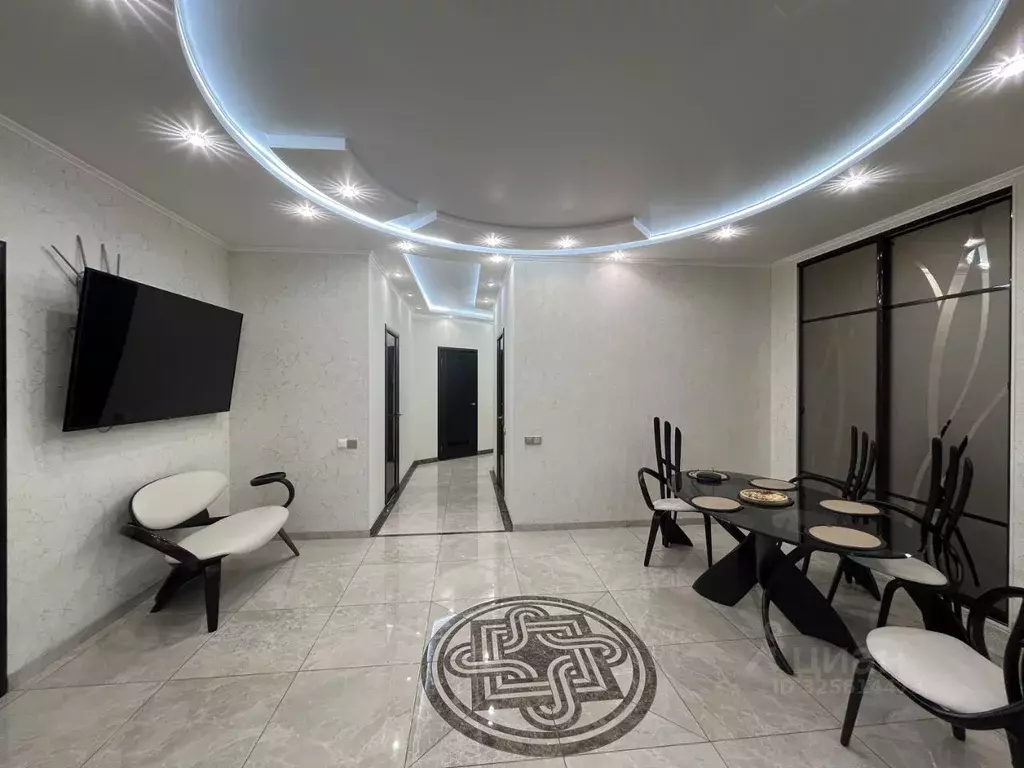 3-к кв. Московская область, Люберцы городской округ, Октябрьский пгт ... - Фото 2