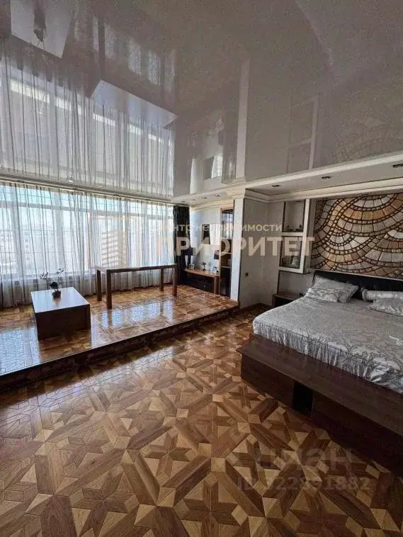 4-к кв. Саха (Якутия), Якутск ул. Кирова, 31 (193.0 м) - Фото 2