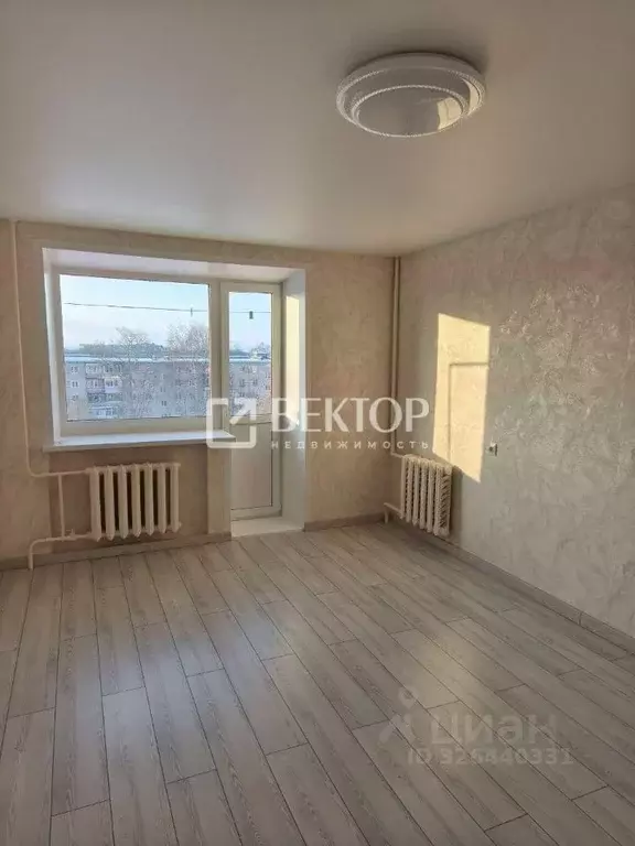 1-к кв. Костромская область, Кострома Профсоюзная ул., 15 (30.8 м) - Фото 1