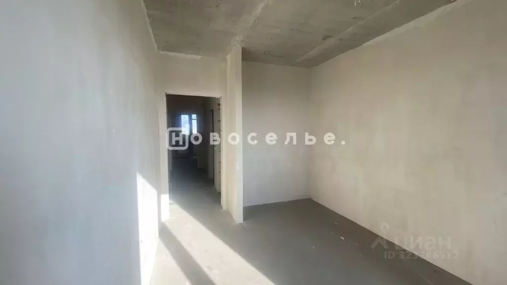 2-к кв. Рязанская область, Рязань ул. Земнухова, 2 (64.0 м) - Фото 2