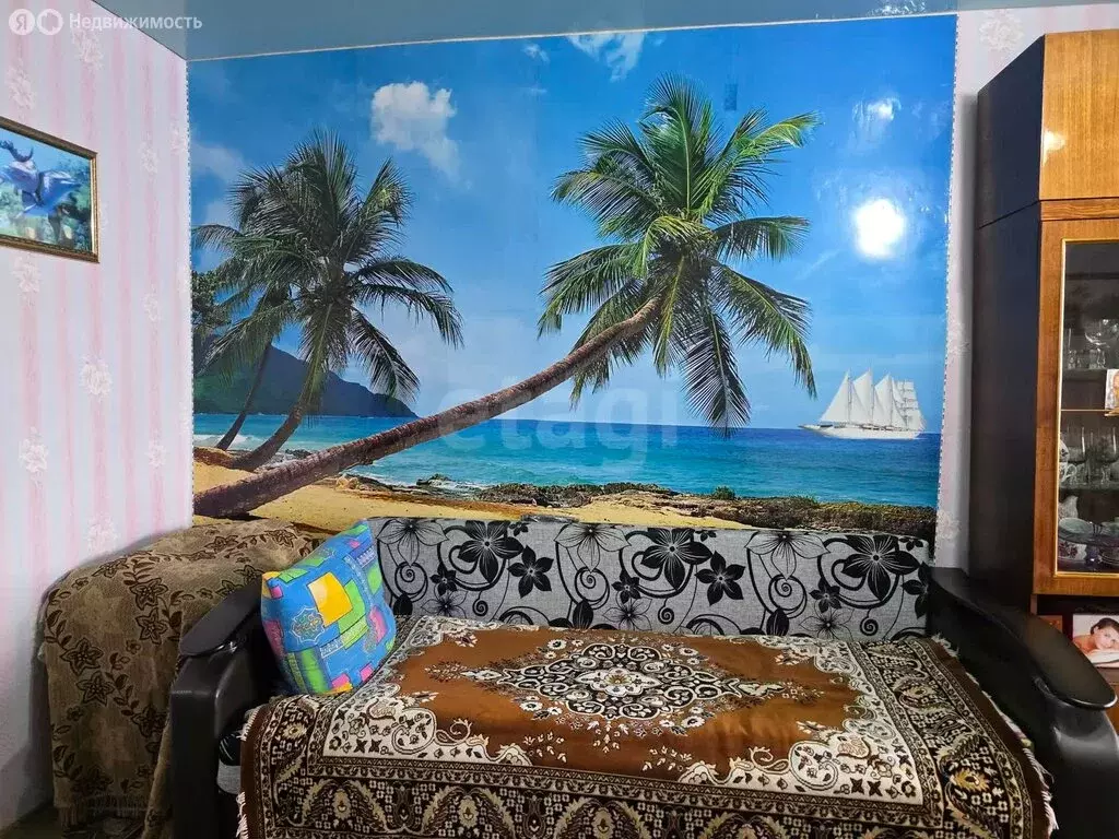 2-комнатная квартира: Троицк, Интернациональная улица, 45 (54.1 м) - Фото 2