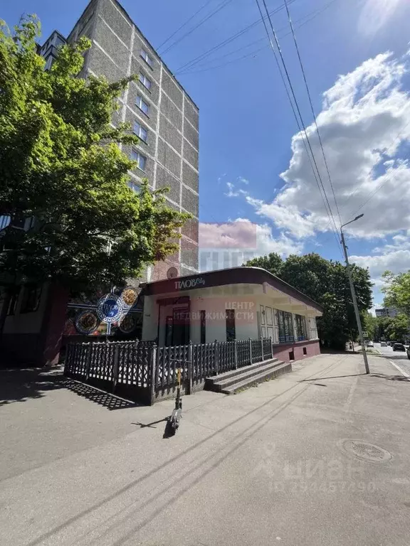 Помещение свободного назначения в Калининградская область, Калининград ... - Фото 2