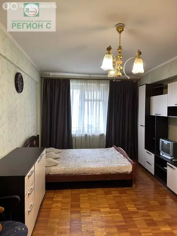 1-комнатная квартира: Архангельск, улица Самойло, 6 (31.6 м) - Фото 1