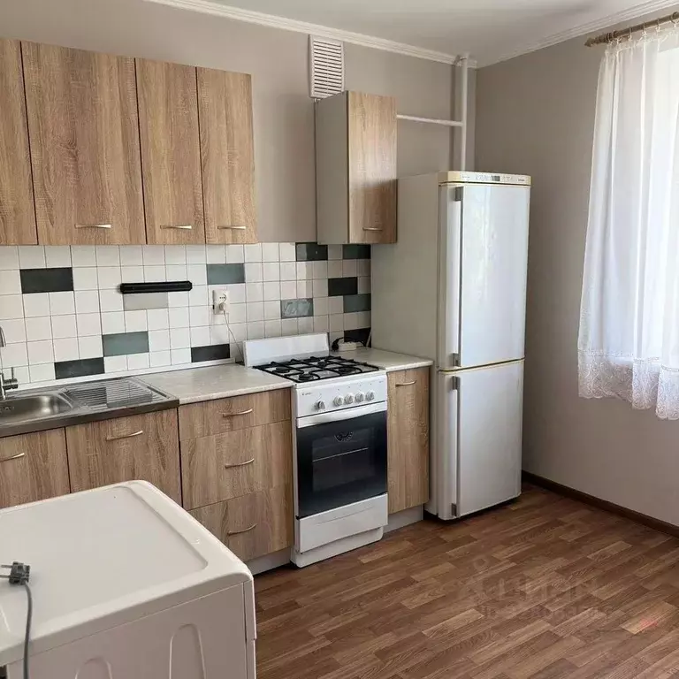 2-к кв. Самарская область, Самара пос. Управленческий, ул. Парижской ... - Фото 1