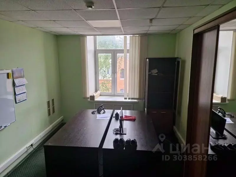 Офис в Москва Ольховская ул., 45С1 (80 м) - Фото 1