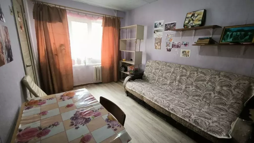 3-к кв. Саратовская область, Энгельс ул. Халтурина, 10 (59.4 м) - Фото 1