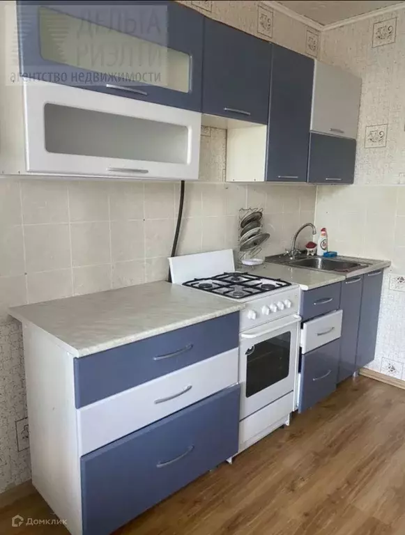 Продаётся 1-к квартира, 34.6 м - Фото 0
