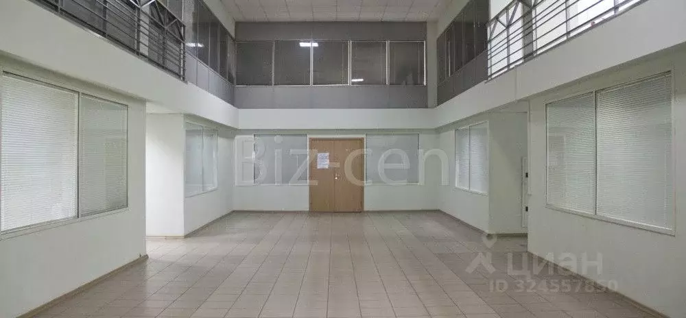 Офис в Москва ул. Ибрагимова, 31 (440 м) - Фото 2