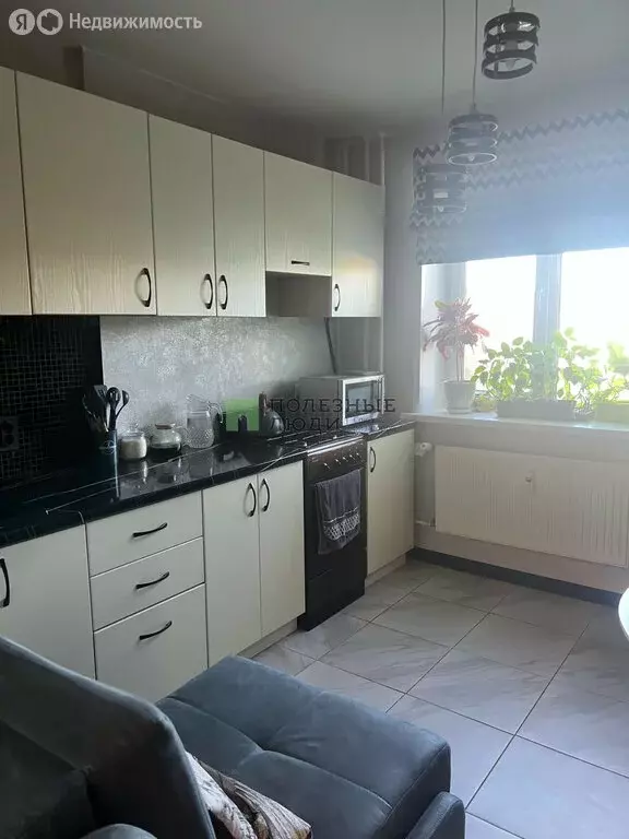 1-комнатная квартира: Ижевск, Сельская улица, 7 (31 м) - Фото 0