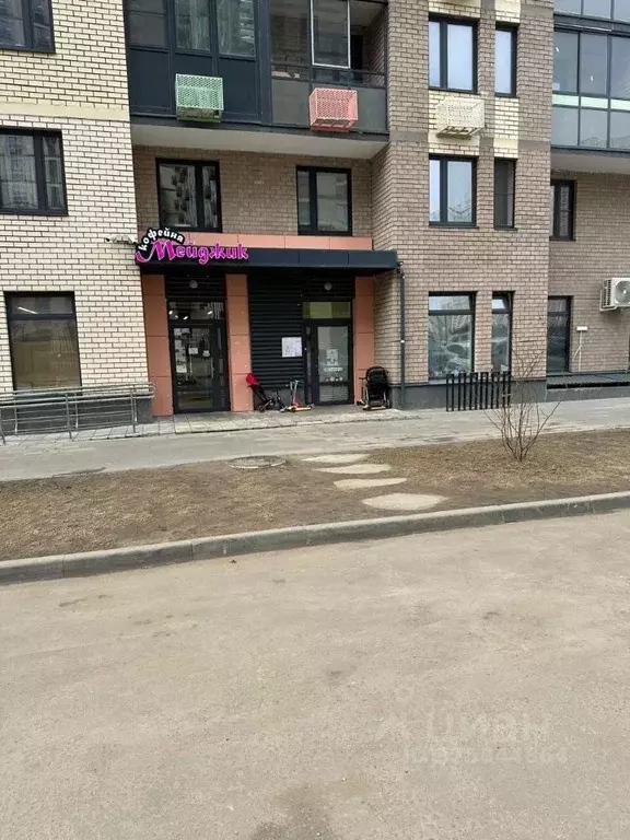 Помещение свободного назначения в Московская область, Красногорск ... - Фото 2