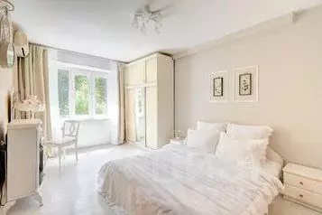 4-к кв. Краснодарский край, Сочи ул. Макаренко, 26 (80.0 м) - Фото 0