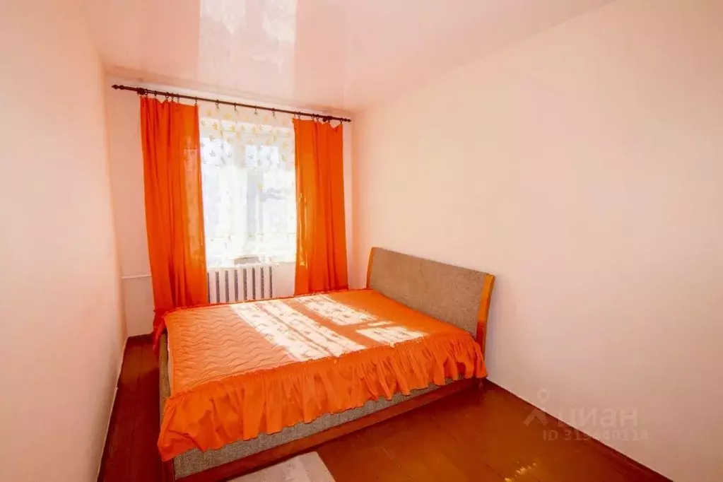 2-к кв. Карелия, Петрозаводск Зеленая ул., 1 (45.1 м) - Фото 1