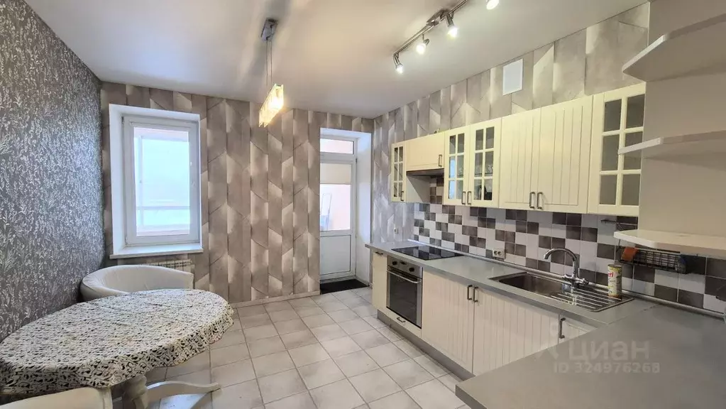 1-к кв. Свердловская область, Екатеринбург ул. Татищева, 98 (44.0 м) - Фото 1