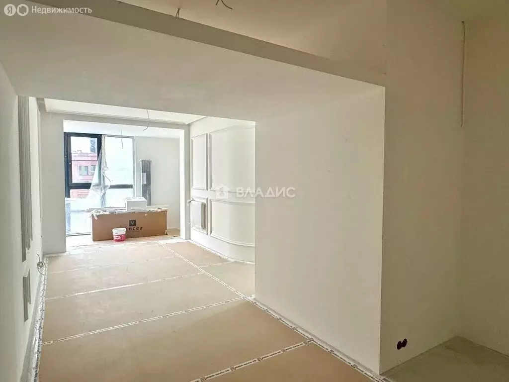 4-комнатная квартира: Москва, Береговой проезд, 5к2 (153 м) - Фото 2