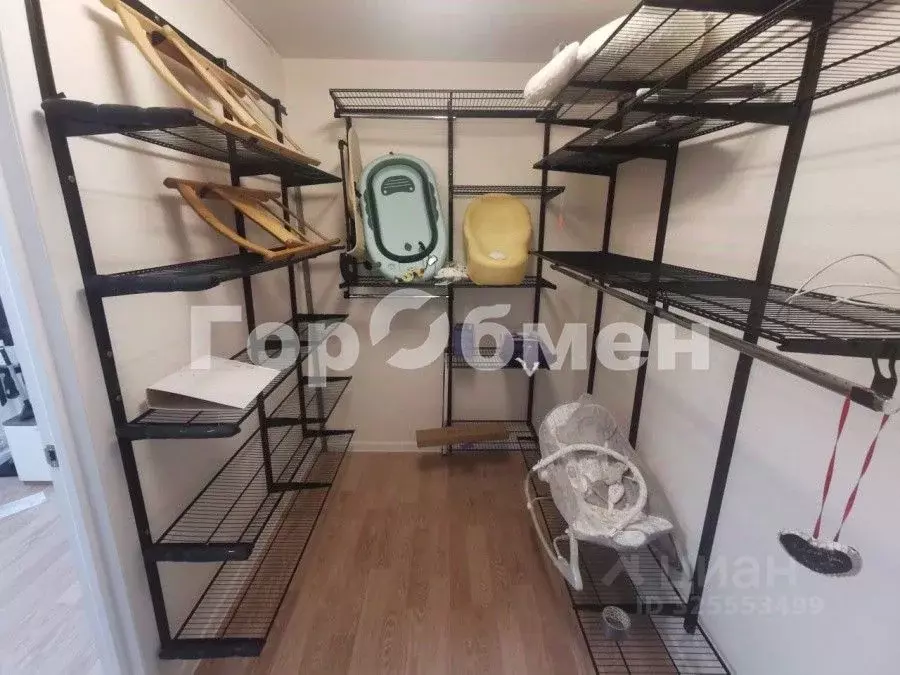 1-к кв. Московская область, Люберцы ул. Солнечная, 6 (44.9 м) - Фото 2