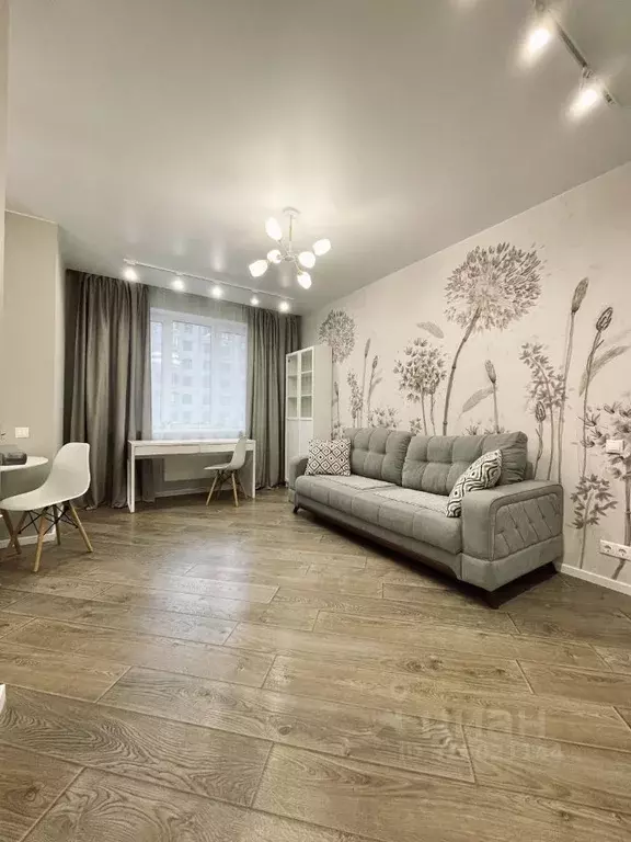 Студия Московская область, Раменское Северное ш., 36 (35.0 м) - Фото 2