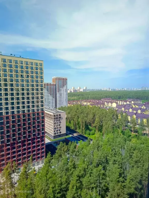 Продаётся 2-к квартира, 57 м - Фото 0