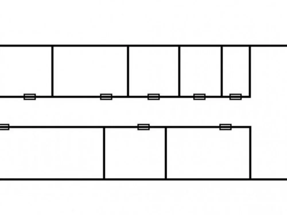 Офис (232 м) - Фото 2