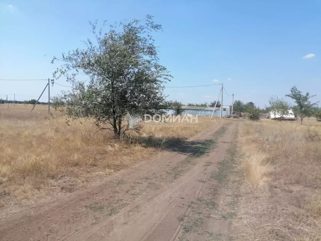 Участок в Ростовская область, Новочеркасск Листопадный пер., 2 (6.0 ... - Фото 2