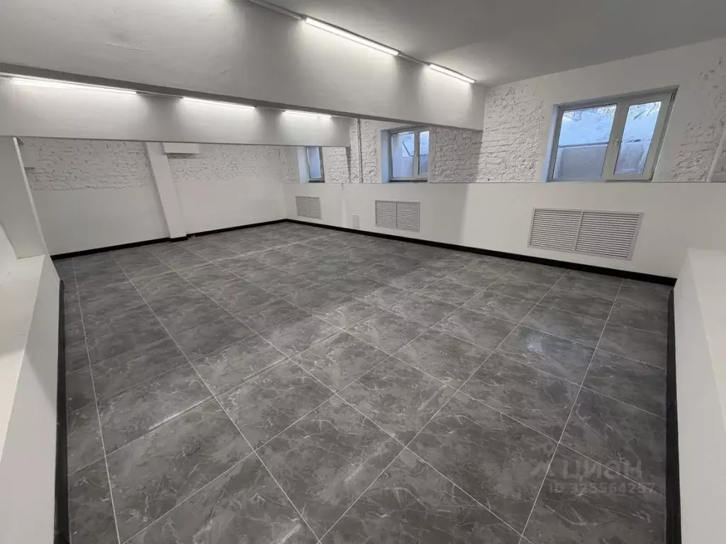 Помещение свободного назначения в Москва Линейный проезд, 6 (124 м) - Фото 1