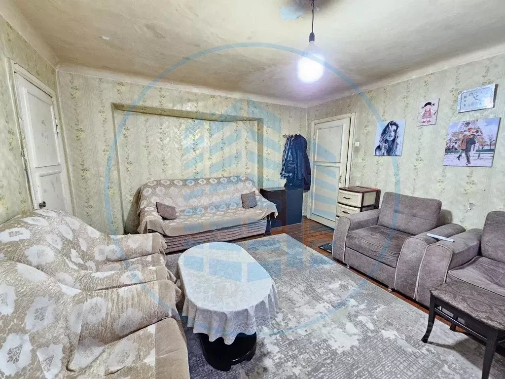 2-к кв. Ставропольский край, Ессентуки Яснополянская ул., 80В (42.8 м) - Фото 2